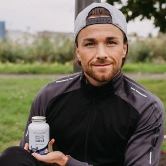 Erőnövelők, tst fokozók