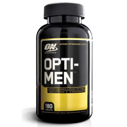 ON Optimen 180 tabletta vitamin sportolóknak