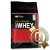 ON 100% Whey Gold Standard  kombinált fehérje