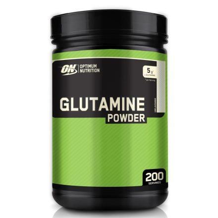 ON Glutamine Powder 1050 g aminosav készítmény