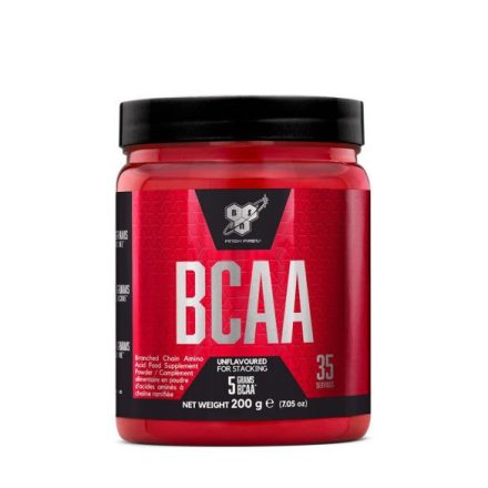BSN DNA BCAA 200 g aminosav táplálékkiegészítő