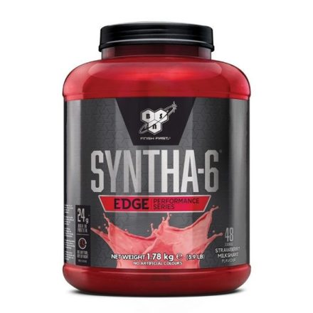 BSN Syntha-6 EDGE 1780g prémium minőségű fehérje