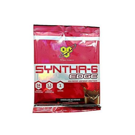 BSN Syntha-6 EDGE 1karton prémium minőségű fehérje