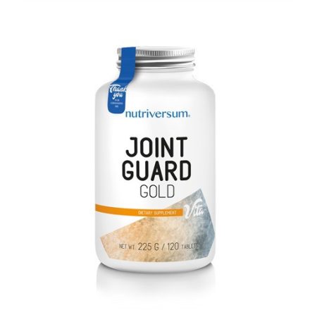 Vita-Joint-Guard-Gold-120tabletta ízületvédő táplálékkiegészítő