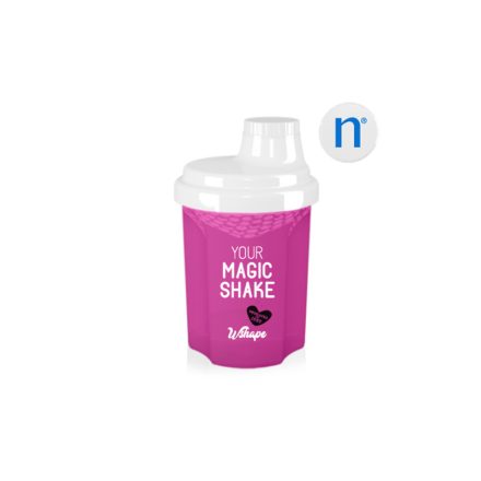 Nutriversum Wshape shaker 300ml