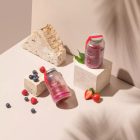 Nutriversum Hair Gummies Hajvitamin 60 rágótabletta