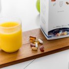 Nutriversum Multi Pack 8 multivitamin 30 csomag