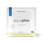Nutriversum Aqua Plus 1 karton (10gx10db)