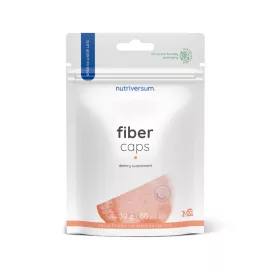 Nutriversum Fiber Caps 60 kapszula