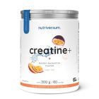 Nutriversum Creatine+ Sugar Free 300g