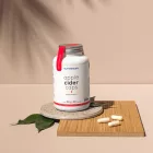 Nutriversum Apple Cider Vinegar Almaecet 90 kapszula