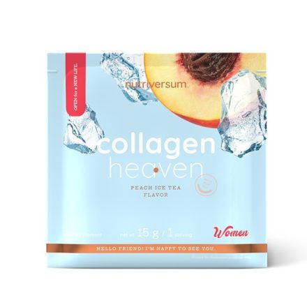 Nutriversum Collagen Heaven 15g