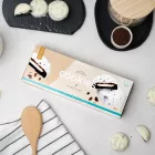 Nutriversum Cookies Tejkrémes ízesítés 128g