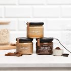 Nutriversum Collagen Peanut Butter mogyoróvaj 300g