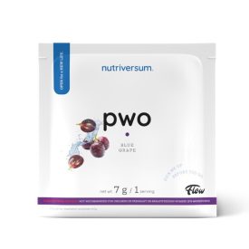 Nutriversum PWO 7g Lejárat: 2026.06.01