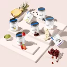 Nutriversum 2:1:1 BCAA Sugar Free 360g