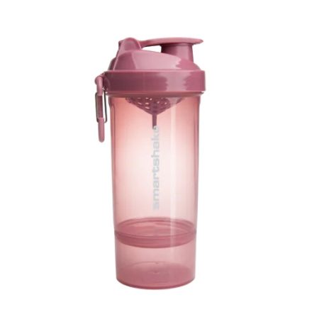 Smartshake Original2GO ONE Deep Rose 800ml