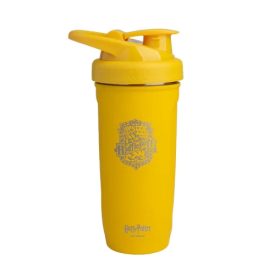 Smartshake Reforce Stainless Steel Hufflepuff 900ml