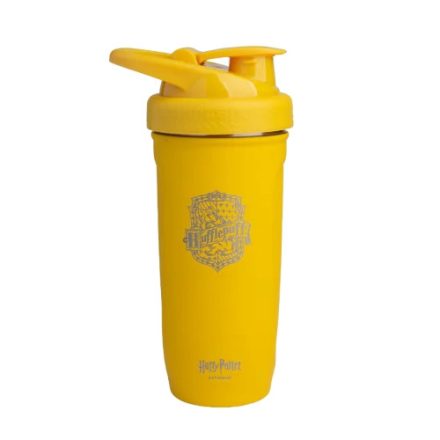 Smartshake Reforce Stainless Steel Hufflepuff 900ml