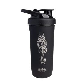 Smartshake Reforce Stainless Steel Dark Mark 900ml