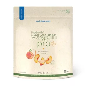 Nutriversum Vegan Pro ProEarth 500g