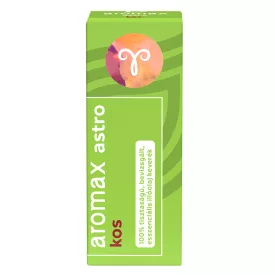 Astro Kos illóolaj keverék 10ml - Aromax