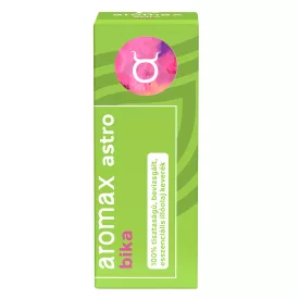 Astro Bika illóolaj keverék 10ml - Aromax