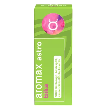 Astro Bika illóolaj keverék 10ml - Aromax