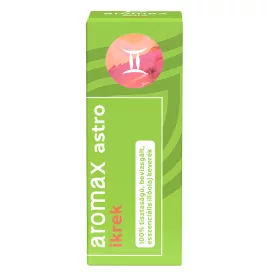 Astro Ikrek illóolaj keverék 10ml - Aromax