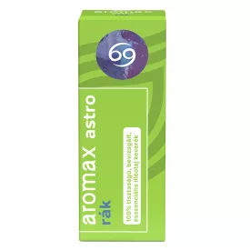 Astro Rák illóolaj keverék 10ml - Aromax