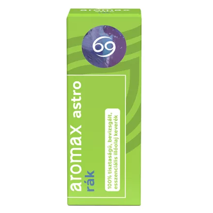 Astro Rák illóolaj keverék 10ml - Aromax
