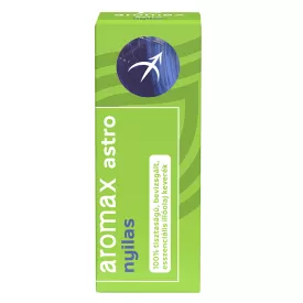 Astro Oroszlán illóolaj keverék 10ml - Aromax