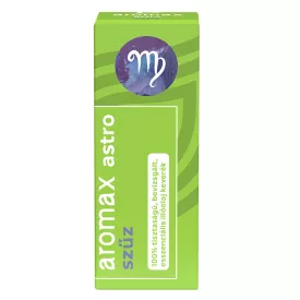 Astro Szűz illóolaj keverék 10ml - Aromax