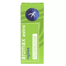 Aromax astro illóolaj keverék