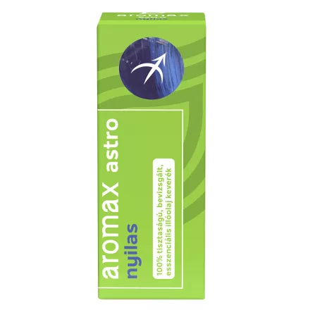 Astro Nyilas illóolaj keverék 10ml - Aromax