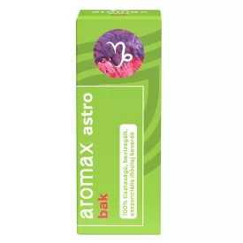Astro Bak illóolaj keverék 10ml - Aromax