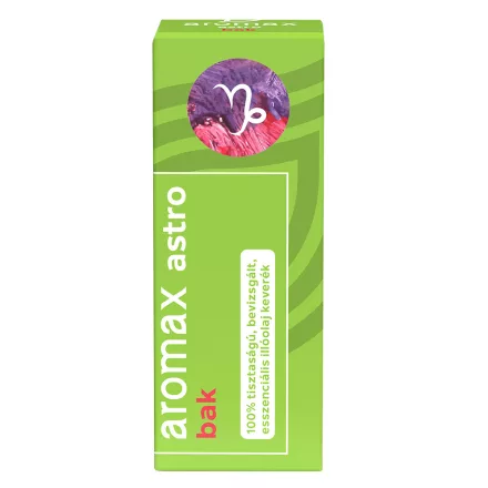 Astro Bak illóolaj keverék 10ml - Aromax