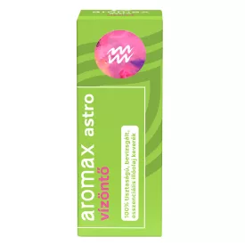 Astro Vízöntő illóolaj keverék 10ml - Aromax