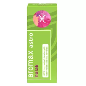 Astro Halak illóolaj keverék 10ml - Aromax