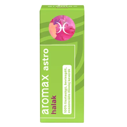 Astro Halak illóolaj keverék 10ml - Aromax