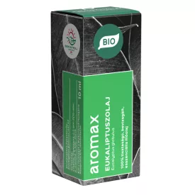 Bio Eukaliptuszolaj 10ml - Aromax