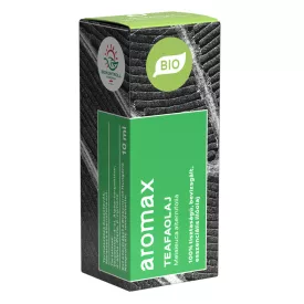 Bio Teafaolaj 10ml - Aromax