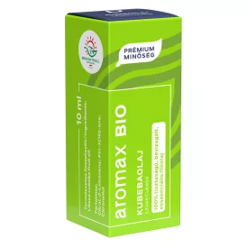 Bio Kubebaolaj 10ml - Aromax
