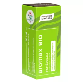 Bio Fahéjolaj 10ml - Aromax