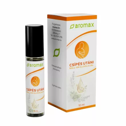 Csípés utáni stift 10ml - Aromax