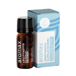 Aromax légúttisztító-légfrissítő-szagsemlegesítő