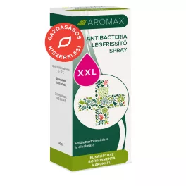 Aromax antibacteria spray
