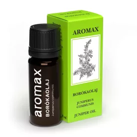 Borókaolaj 10ml - Aromax