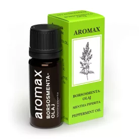 Borsmentaolaj 10ml - Aromax