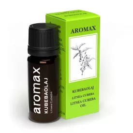 Kubebaolaj 10ml - Aromax